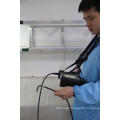 Pipelines container inspection camera